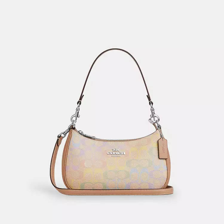 Teri Shoulder Bag | Coach Outlet US