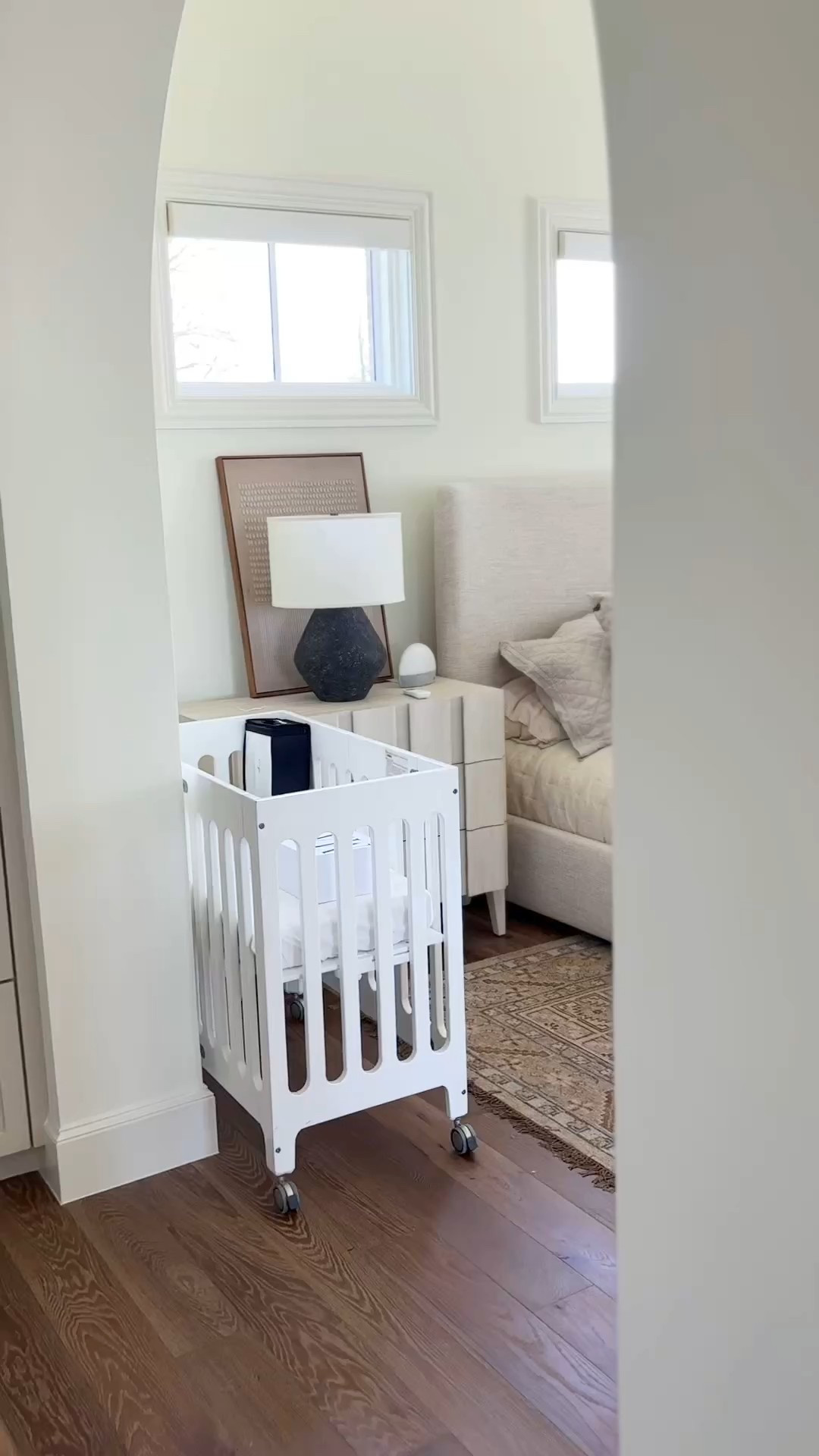 Master Bedroom Details 

#LTKHome #LTKFamily