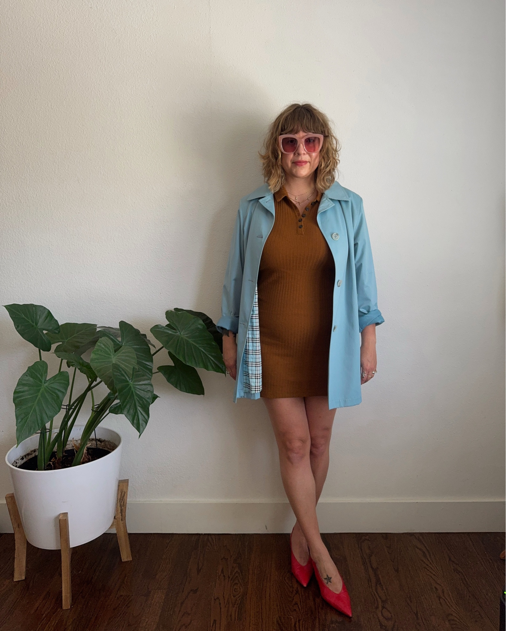 French girl inspired spring outfit. 


Some items are second-hand so I tried to link similar items

#LTKOver40 #LTKxMadewell #LTKMidsize