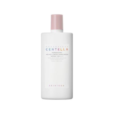 Shop SKIN1004 - Madagascar Centella Poremizing Velvet Finish Sunscreen SPF50+ PA++++ - 50ml  | ST... | Stylevana