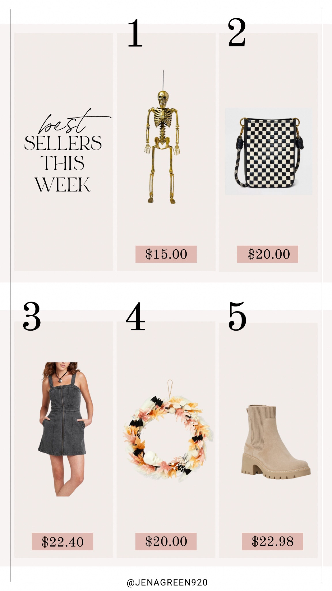 BEST SELLERS | TARGET FINDS | HALLOWEEN DECOR #LTKSale

#LTKHalloween #LTKSeasonal