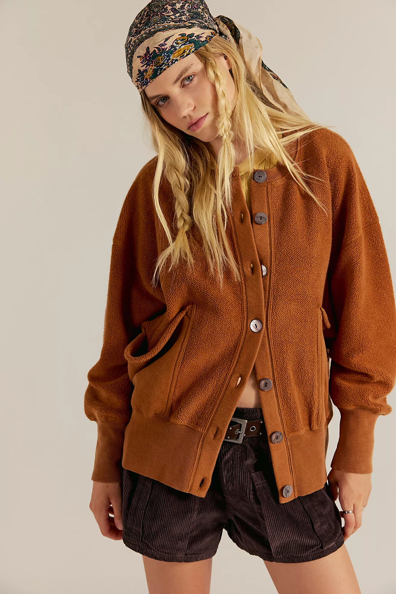 Kit Sweatshirt | Free People (Global - UK&FR Excluded)