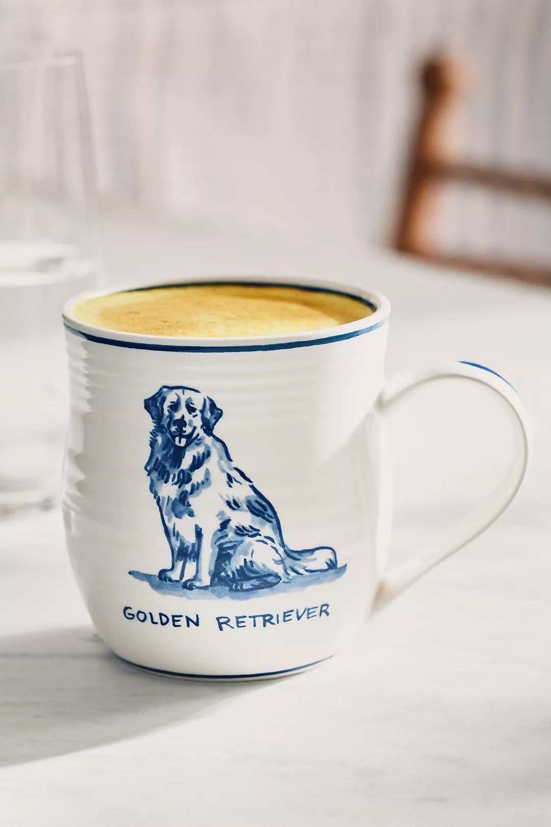 LOVE my Golden Retriever mug - lots of different dog options!

Home decor, kitchen decor, tabletop

#LTKHome