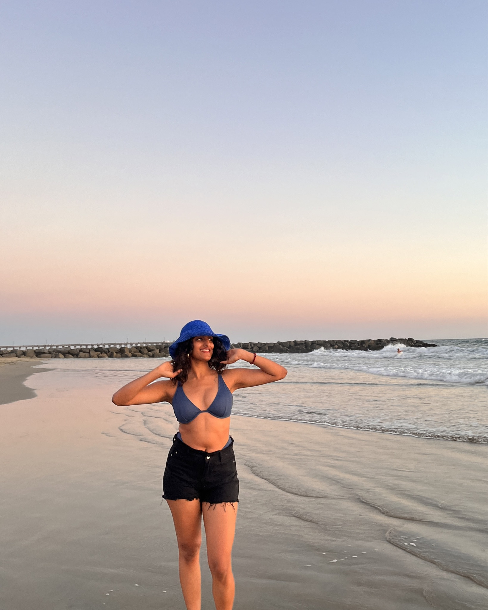 Love a good beach webub

#LTKSwim #LTKSeasonal #LTKFindsUnder100