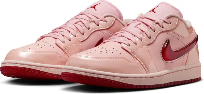 Jordan Air Jordan 1 Low SE Sneaker (Women) | Nordstrom | Nordstrom