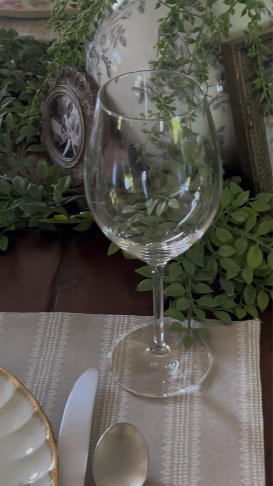 Favorite stemware!

#LTKdayinmylife #LTKHome