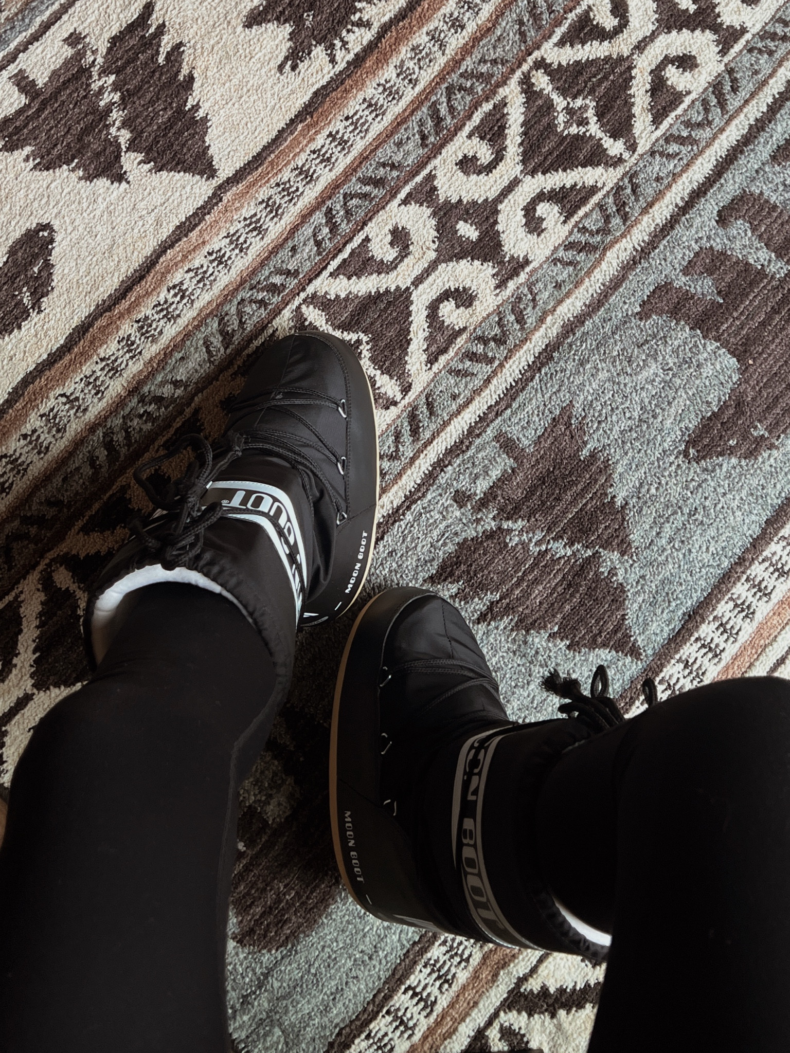 Apres ⛷️

#LTKSeasonal