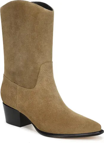 Vince Alps Western Boot (Women) | Nordstrom | Nordstrom