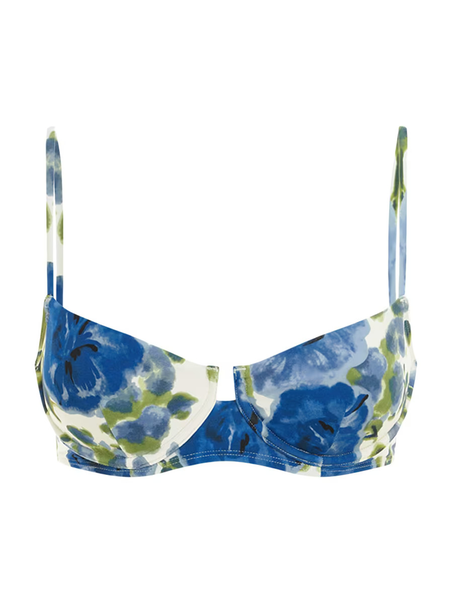 Everlasting Balconette Bikini Top | Saks Fifth Avenue
