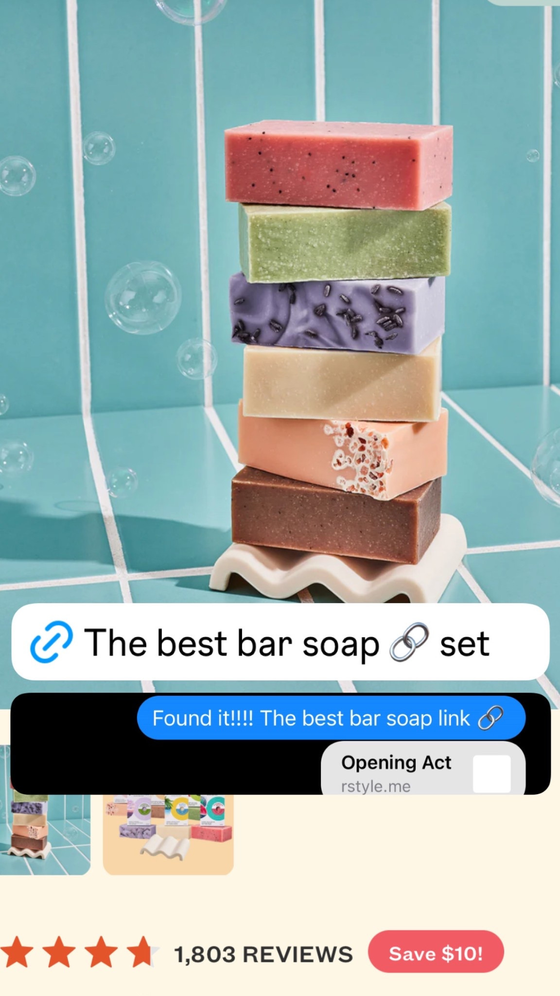 THE BEST OF THE BEST —— great for gifting 

#LTKGiftGuide #LTKHome #LTKActive