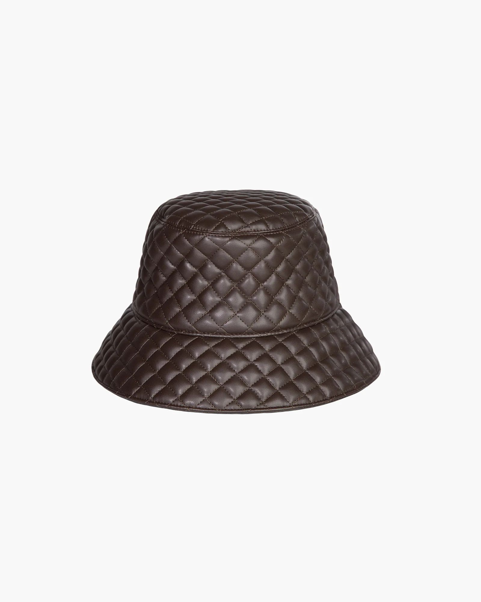 Quilty Bucket Hat | Eric Javits