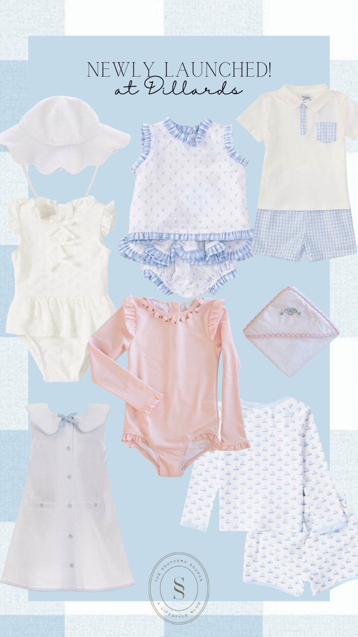 Must Grabs! Incredible prices for sweet southern kids clothing for spring and summer 

#LTKSeasonal #LTKSpringSale #LTKkids