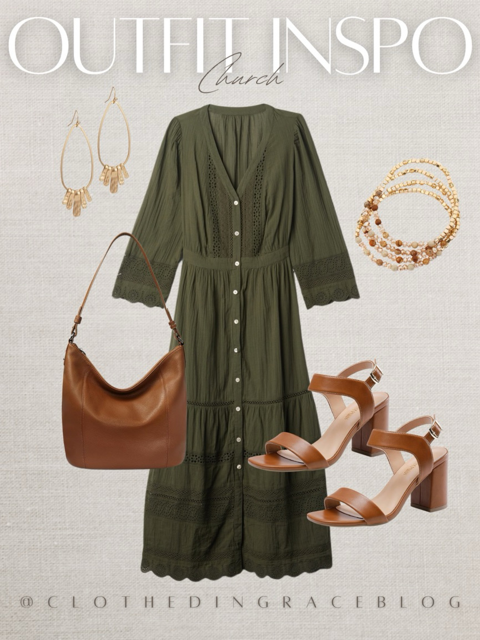 Church outfit Inspiration 

#LTKfindsunder100 #LTKstyletip #LTKfindsunder50