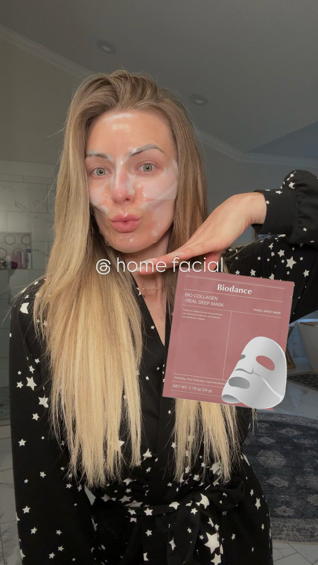 let’s do an at home facial! 

#LTKselfcare #LTKdayinmylife #LTKgrwm