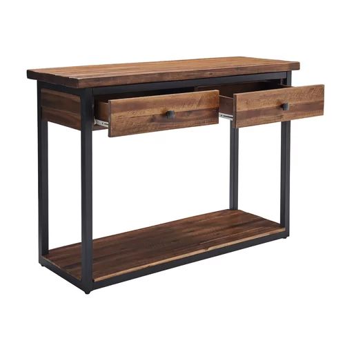 Tomlin 55" Console Table | Wayfair North America