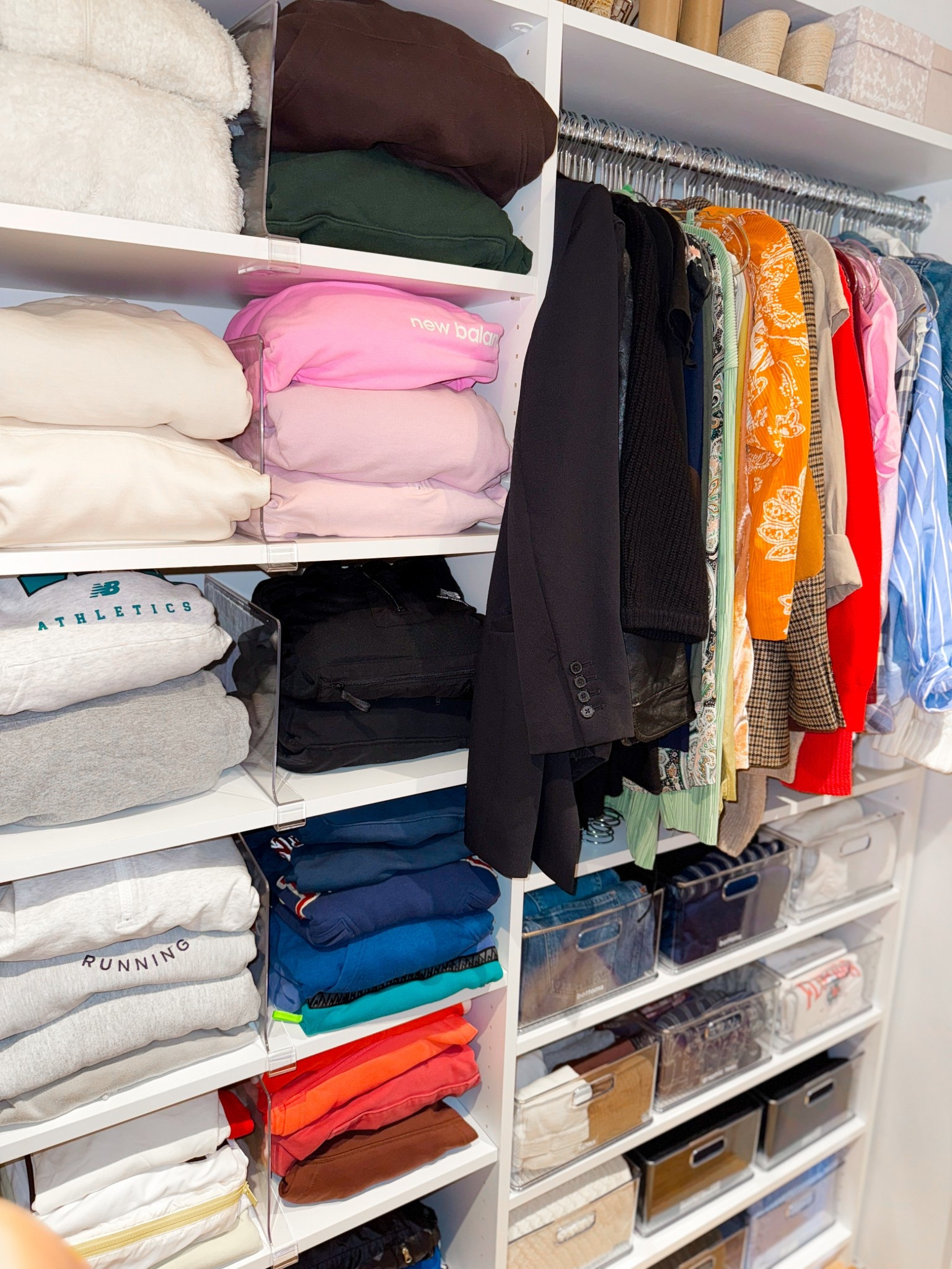 Closet Organization Must Haves ✨✨

#LTKStyleTip #LTKHome #LTKSpringSale