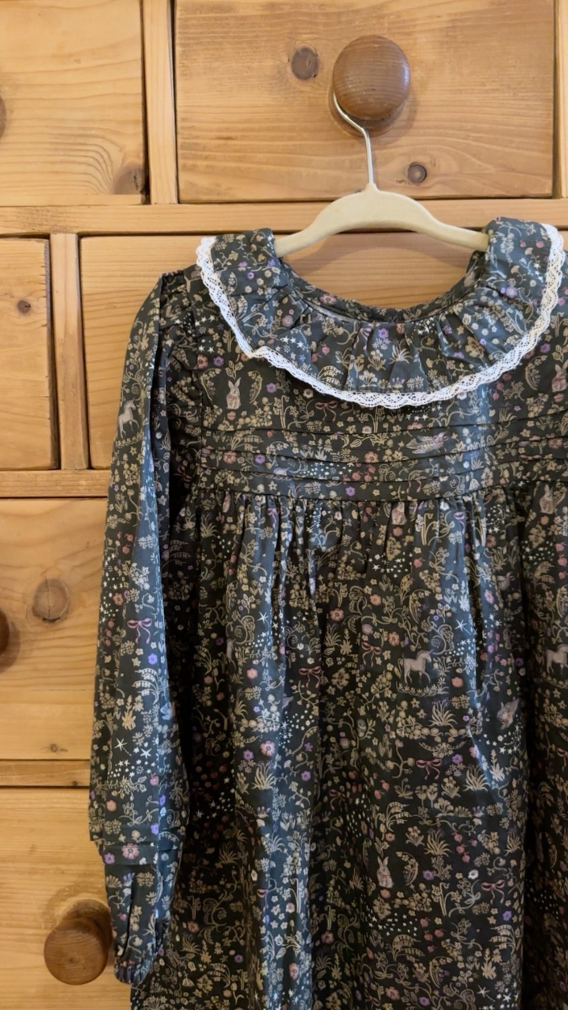 adorable fall/winter dress 

#LTKKids #LTKFindsUnder50