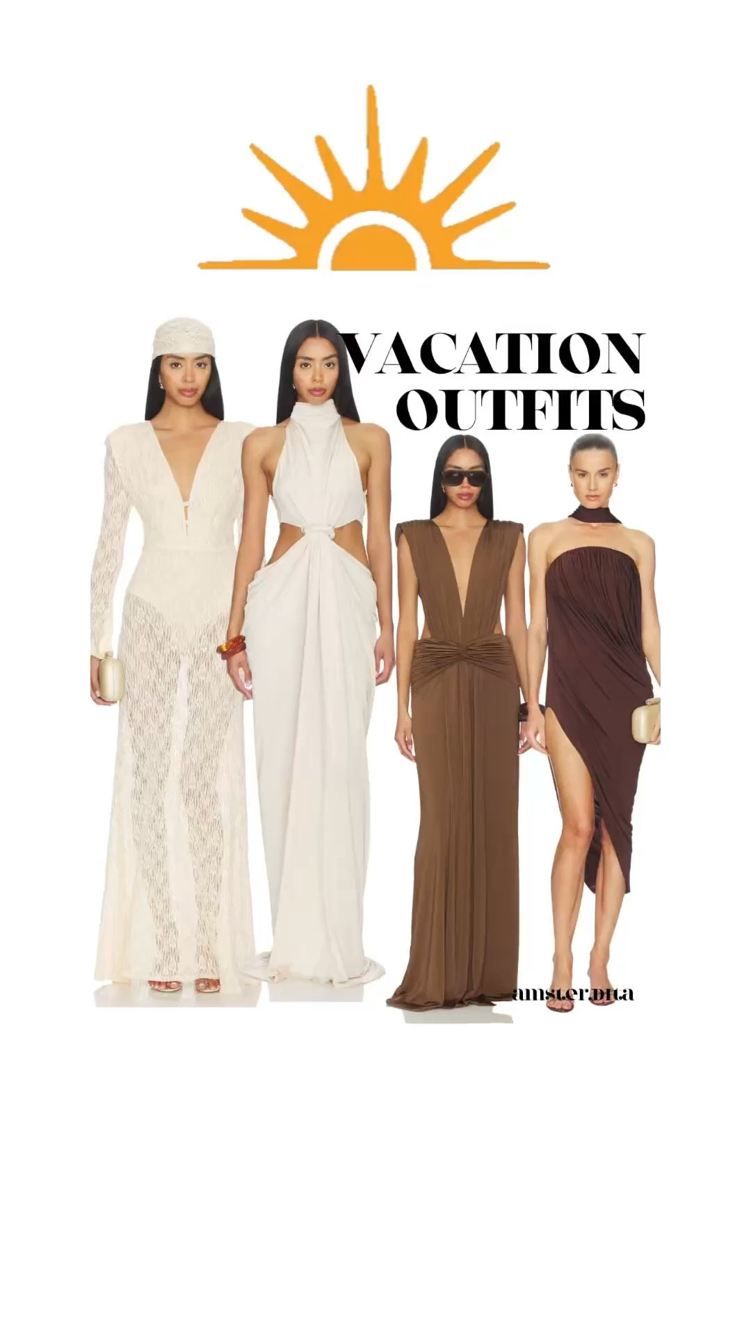 Warm weather dressing made simple ☀️ 
Designed to feel light on the skin while still looking polished ❤️
A true travel essential
Tap to explore!

resort wear resortwear resort wear outfits resort outfit resort outfits resort style resort fashion resort wardrobe resort collection resort essentials luxury resort wear chic resort wear elegant resort wear modern resort wear minimalist resort wear effortless resort wear vacation resort wear beach resort wear tropical resort wear island resort wear cruise resort wear mediterranean resort wear summer resort wear spring resort wear resort chic resort aesthetic resort look resort looks resort capsule wardrobe resort capsule collection resort evening wear resort daytime outfit resort dinner outfit resort beach outfit resort poolside outfit resort sunset outfit linen resort wear linen outfit linen dress linen set cotton resort wear breathable resort wear lightweight resort wear flowy resort wear soft fabric dress comfortable fit dress relaxed fit dress airy dress breezy dress easy wear dress packable outfit wrinkle free outfit matching set resort co ord set resort two piece set resort maxi dress resort midi dress resort mini dress resort slip dress resort wrap dress resort bodycon dress resort off shoulder dress resort sleeveless dress resort halter dress resort backless dress resort cut out dress boho resort wear bohemian resort style floral resort wear tropical dress island outfit cruise outfit vacation outfit travel outfit holiday outfit getaway outfit summer outfit beach outfit beach cover up resort dress swim cover up outfit poolside outfit beach club outfit sunset outfit

#LTKSeasonal #LTKMothersDay #LTKxAerie #LTKootd #LTKover40

#LTKtravel #LTKmidsize #LTKstyletip