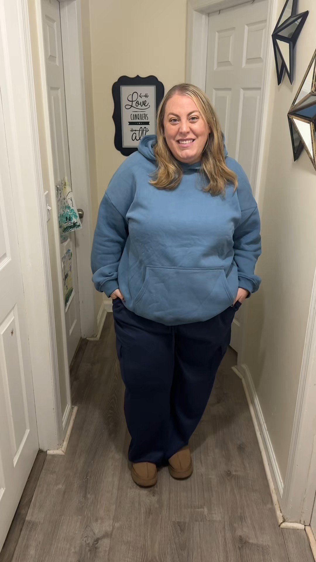 Loving these comfy cozy styles from #Olrik ! #amazonfashion 

#LTKgrwm #LTKmomlife #LTKdayinmylife