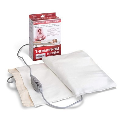 Thermophore MaxHEAT, Moist Heating Pad for Body, 1 Count, 1 Pack | Target