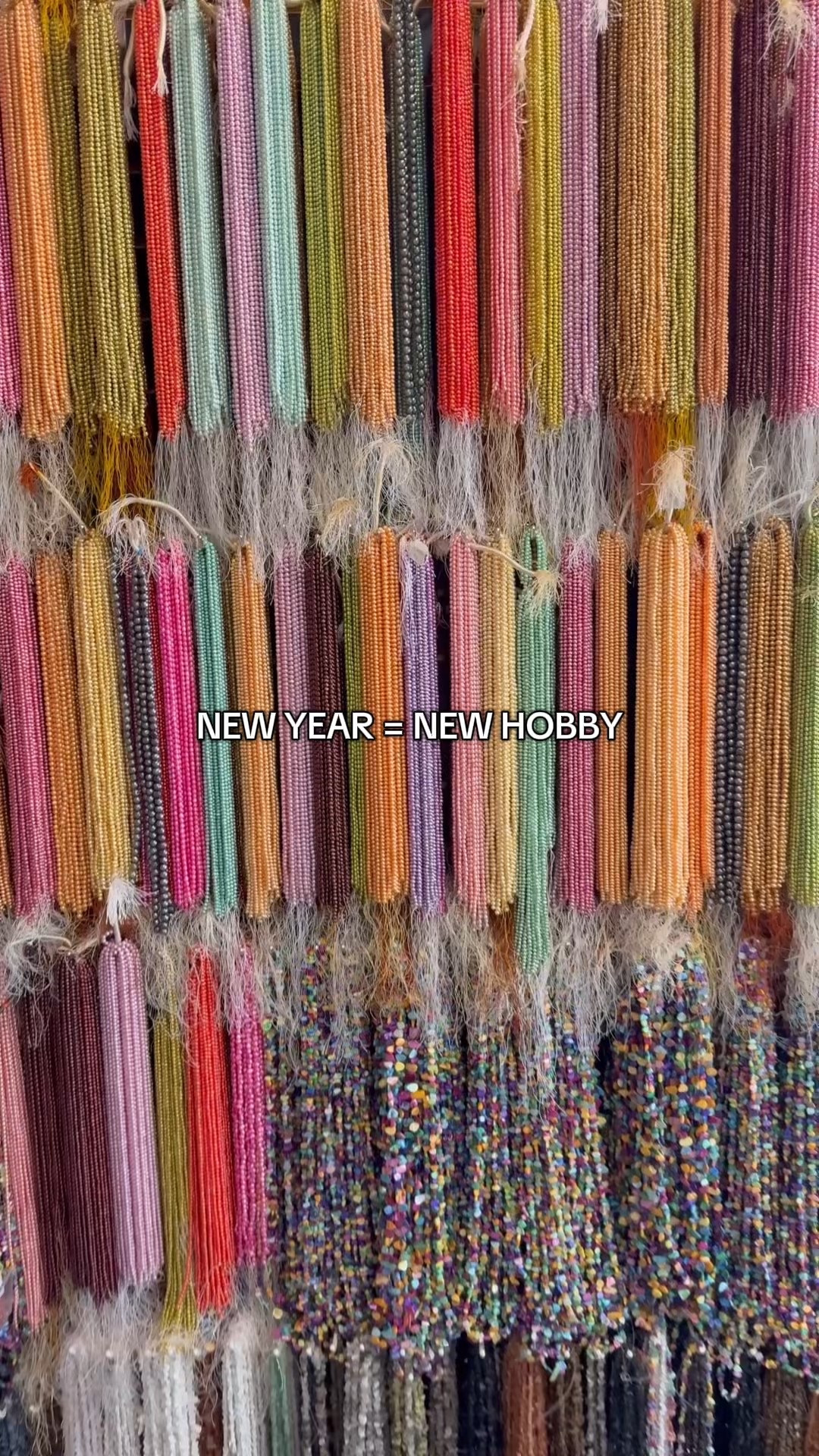 Your sign to start a jewelry making hobby in 2026✨

#LTKGiftGuide #LTKFindsUnder50 #LTKBeauty