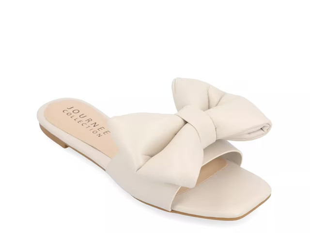 Journee Collection Fayre Sandal | DSW