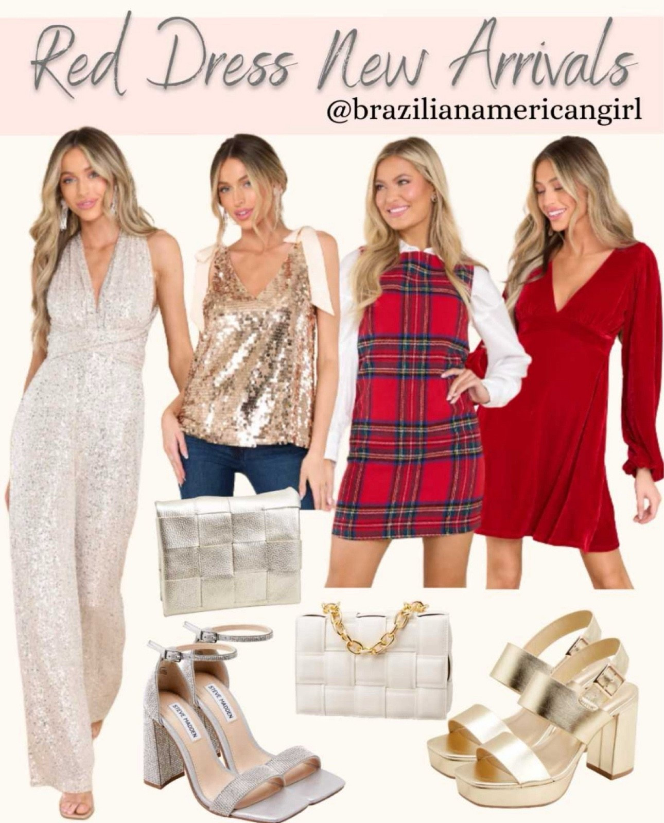 #LTKHoliday #LTKStyleTip #LTKSeasonal