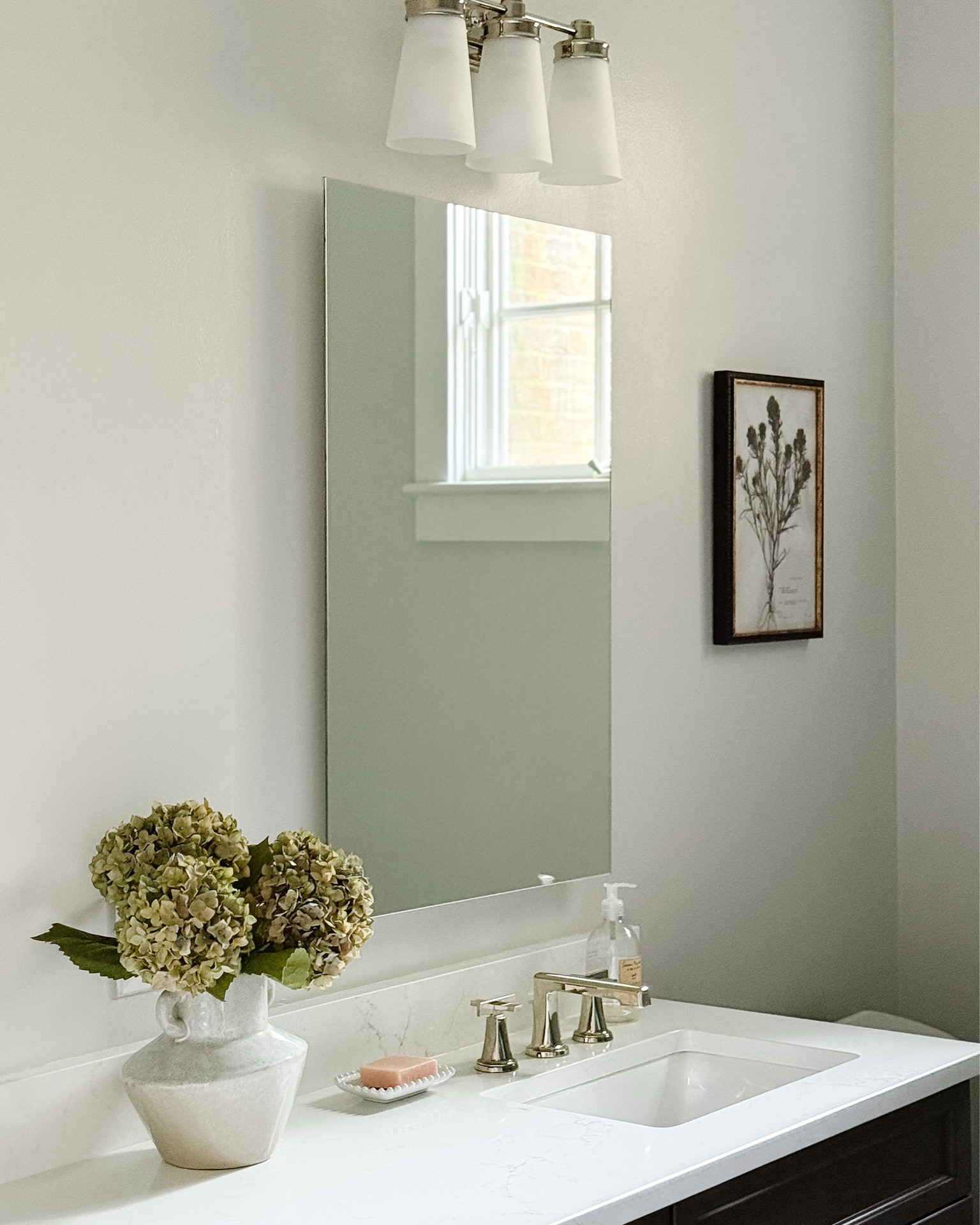 Primary bathroom, bathroom vanity lighting, primary bathroom decor

#LTKHome