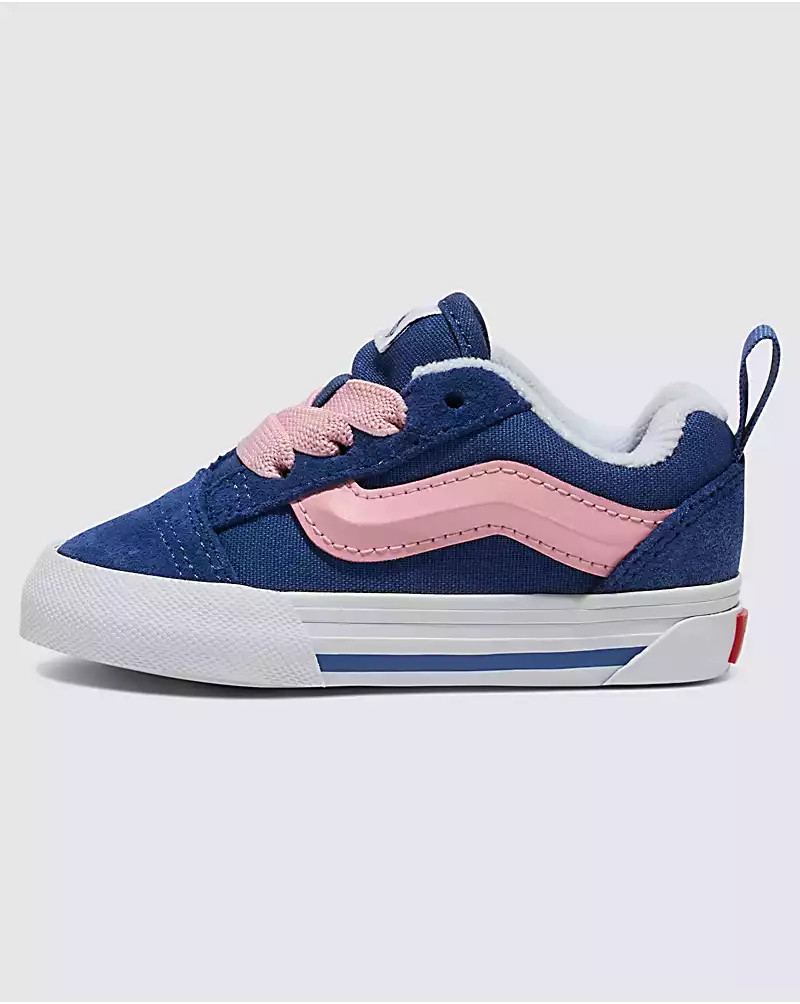 Toddler Knu Skool Shoe | Vans (US)