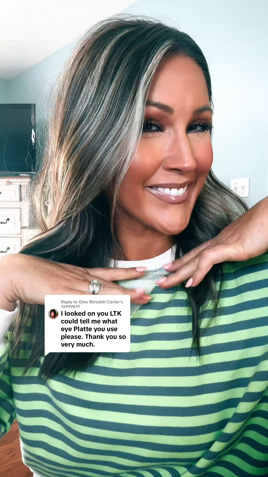 Eye shadow Tutorial 
✨ Highly requested 🤩

#LTKStyleTip #LTKVideo #LTKBeauty