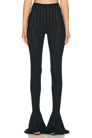 Kayleigh Flared Pant | FWRD 