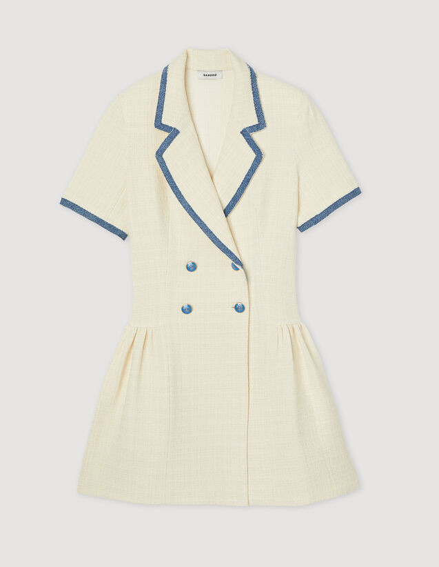 Silk scarf | Sandro-Paris US