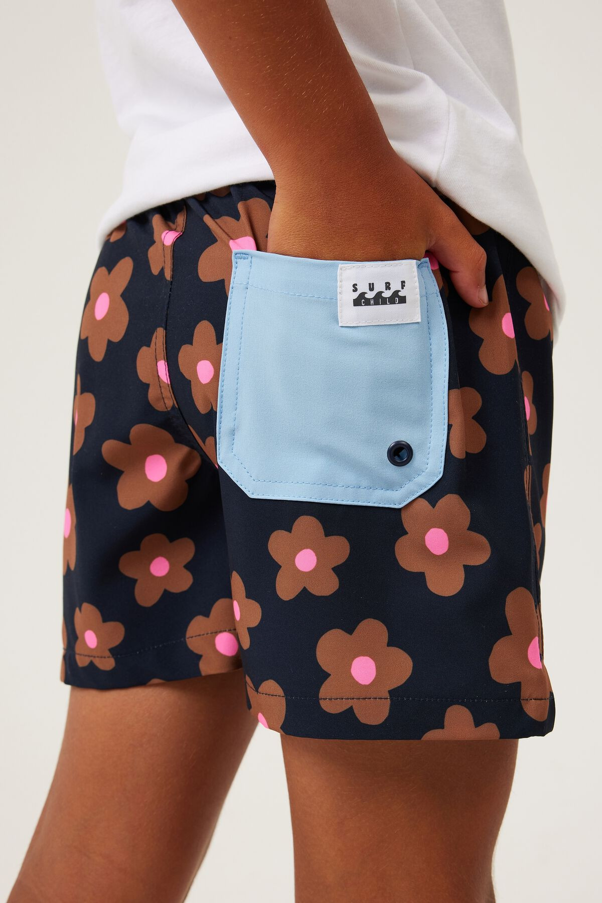 Bailey Board Short | Cotton On (US)