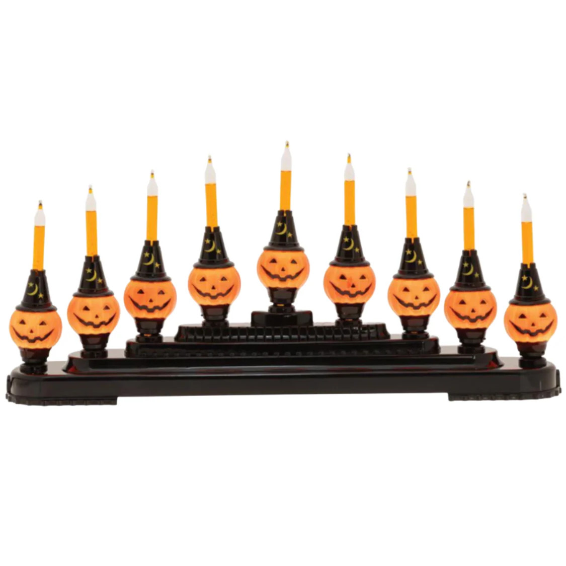 Illuminating Pumpkin Candolier | Waiting On Martha Home