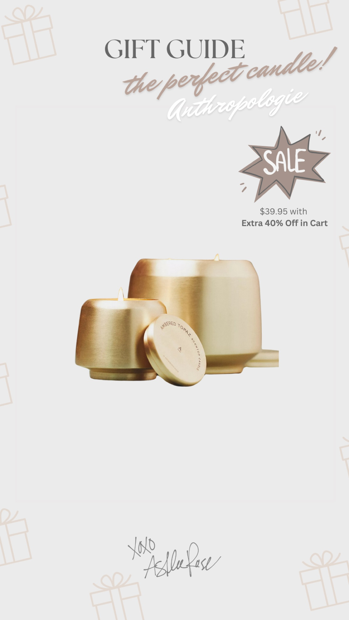 Great gift idea! 

#LTKGiftGuide #LTKSaleAlert #LTKHome