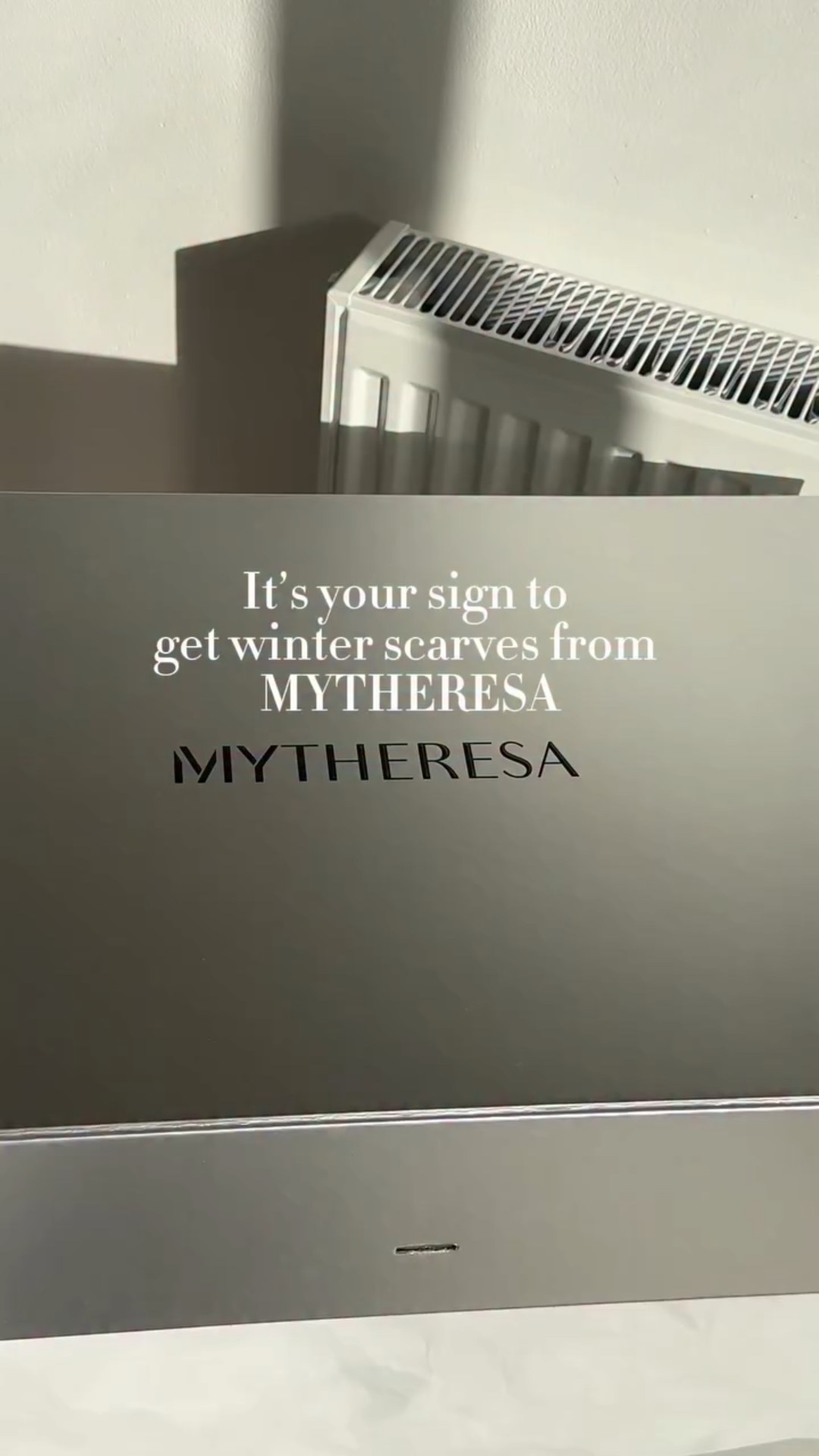 Mytheresa is my only choice for luxury pieces — from fast delivery to 100% authenticity, exclusive designer collections, and all-inclusive pricing, every detail feels effortlessly refined.

The Sale Starts Now: Up to 50% Off Across Europe (EU) and Rest of World (REST)

✨ Starts: November 26, 2025
✨ Regions: EU & REST
✨ Offer: Up to 50% off
✨ Categories: Womenswear (WW) & Menswear (MW)

Don’t miss out on the season’s biggest deals. Shop your favourites before they’re gone.

🔔 Shop Now:
Womenswear (WW): https://www.mytheresa.com/de/en/women/sale
Menswear (MW): https://www.mytheresa.com/de/en/men/sale

#ootd#grwm#scarftutorial#scarfstyle#styletips#motheranddaughter#styleinspo#timelesspieces#effortlesslychic #