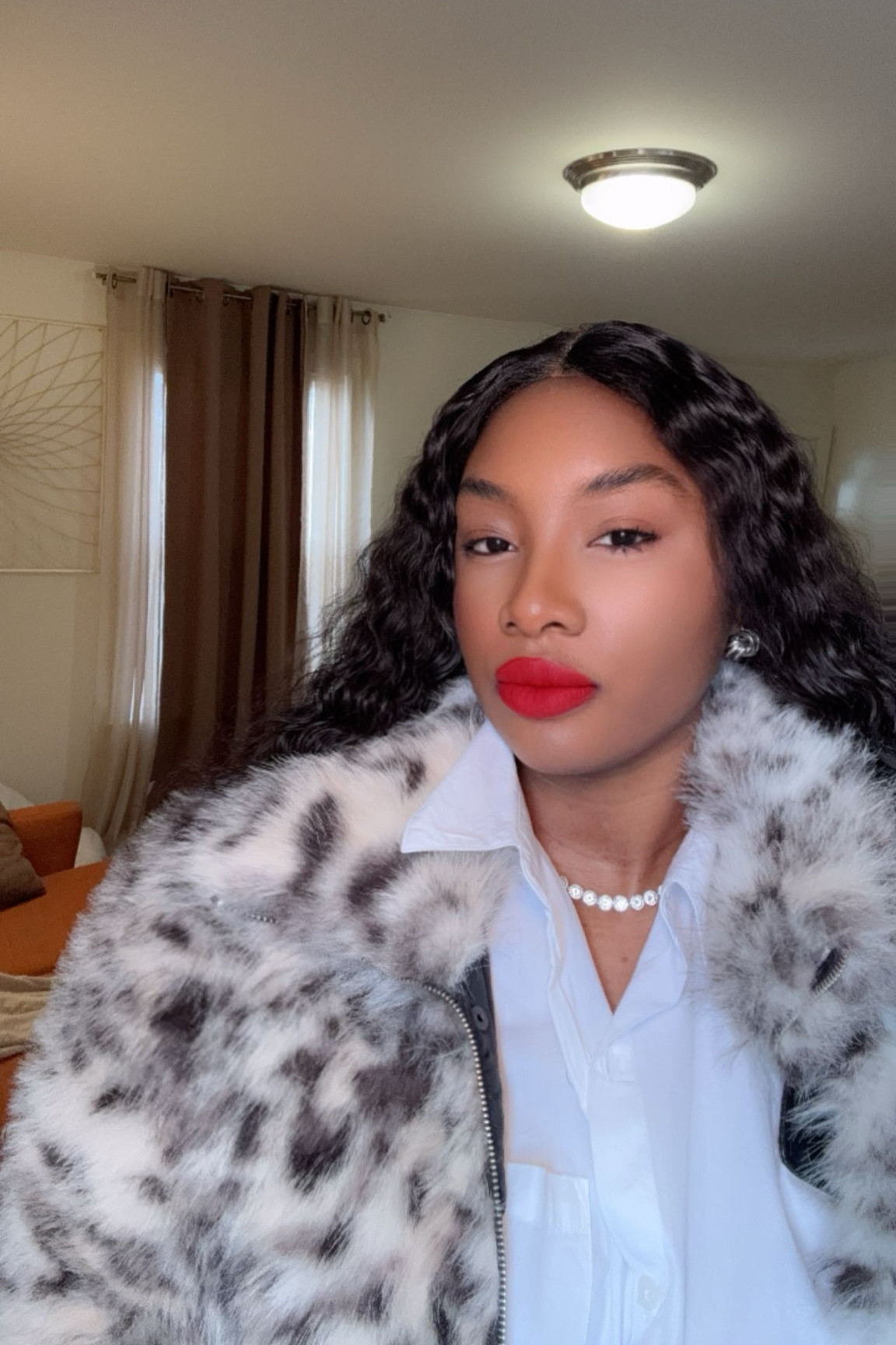 Red lipstick 💄💋

#LTKStyleTip #LTKWatchNow #LTKBeauty