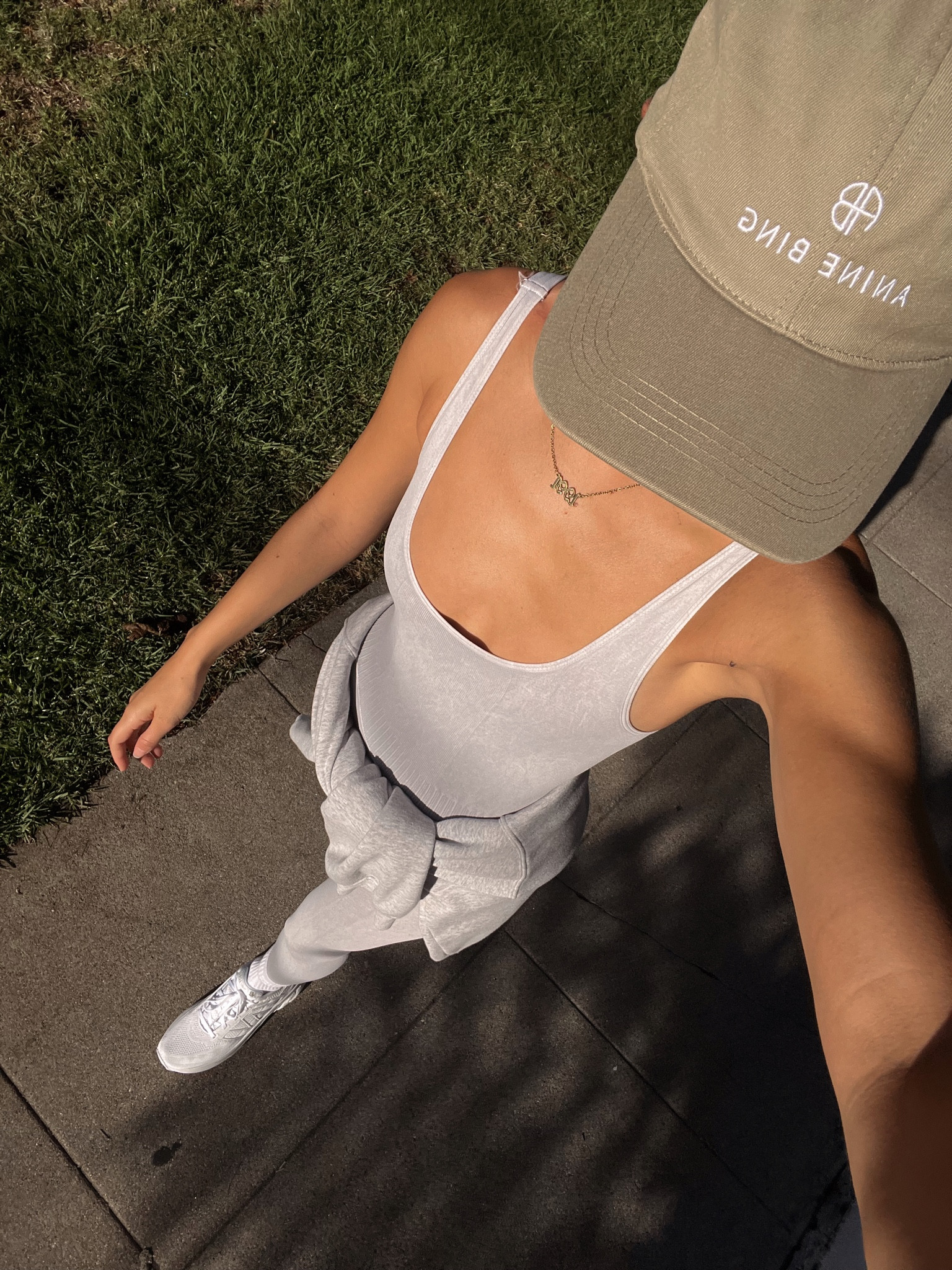 fave body suit. I swear it’s so flattering 

#LTKfitness #LTKshoecrush