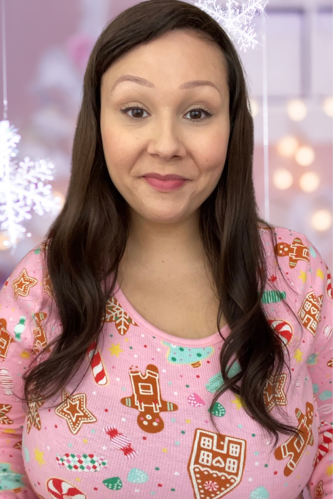 Old Navy holiday haul 

#LTKGiftGuide #LTKMidsize