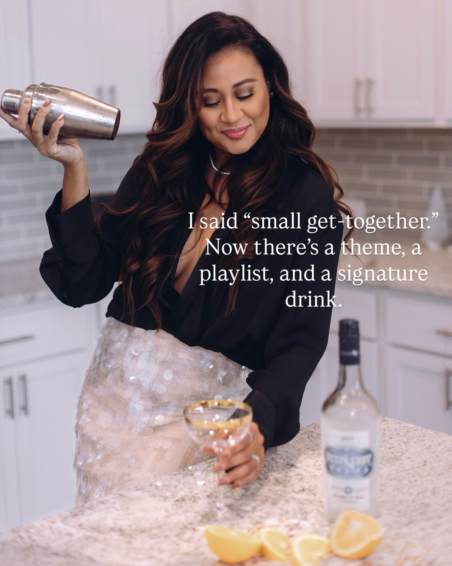 hello loves, who else is also like this? Any excuse to get together and celebrate 🙉🙈 tag your bestie and remind her, it’s time to plan the next thing 🤗 or tell her it’s time to go out and about. And if you’re in Austin… I have good news ‼️my intention is to have a few events here and there to really be able to build my lil community where we can witness each other grow.. ofc I love supporting others creating their own thing and love attending events here in general so please tag me with an event here in ATX coming up this month or next!! In March we are going to make an effort to show up for @sxsw SO MANY EVENTS !! hope I get to run into some of you there ! ❤️ photos in my home by @shenrokph