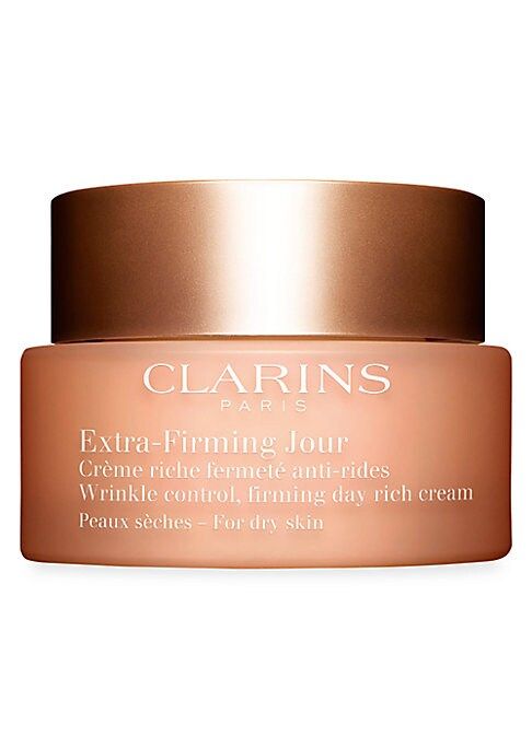Extra-Firming Day Cream Dry Skin/1.7 oz. | Saks Fifth Avenue