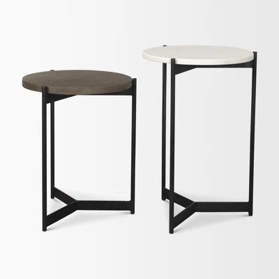 Ivelisse End Table | Wayfair North America
