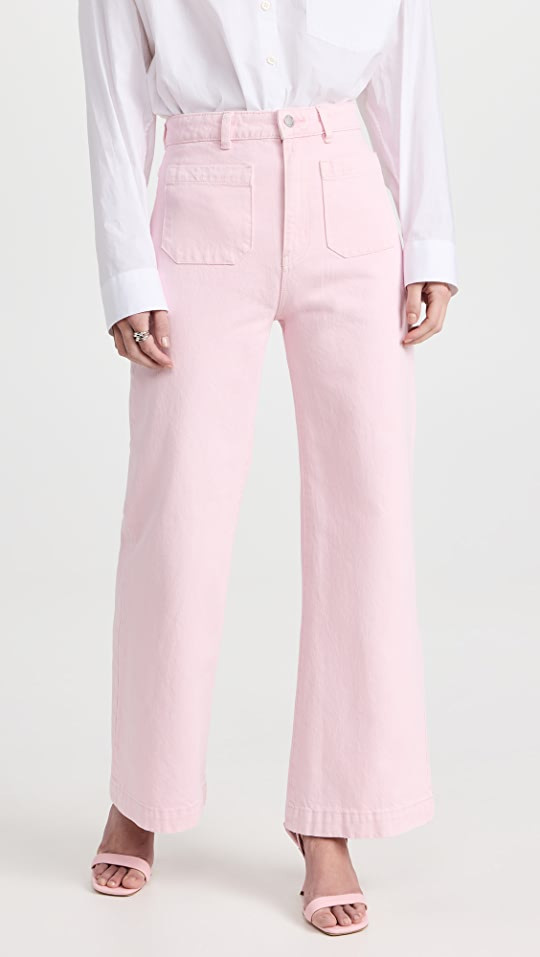 Rolla's Sailor Jeans | SHOPBOP | Shopbop