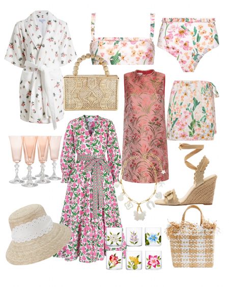 Mother’s Day wish list with Over the moon- glassware, jewelry, summer bags, summer swim, robes, hats and more 👍🏻

#LTKstyletip #LTKhome #LTKswim