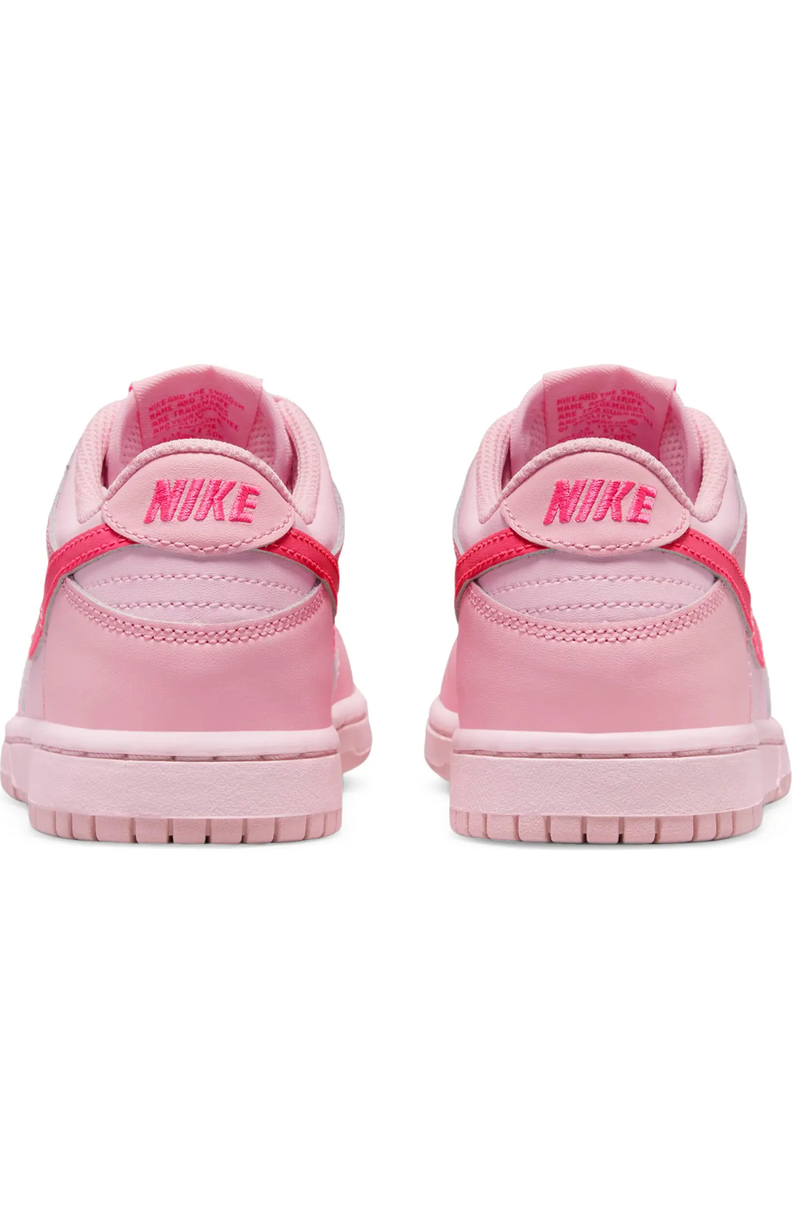 Nike Kids' Dunk Low Basketball Sneaker | Nordstrom | Nordstrom