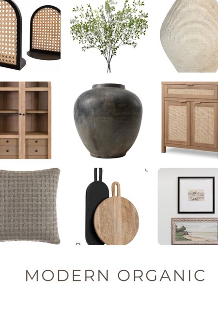 Modern Organic Home Finds April 2024 #home #amazonhome

#LTKfamily #LTKfindsunder100 #LTKhome