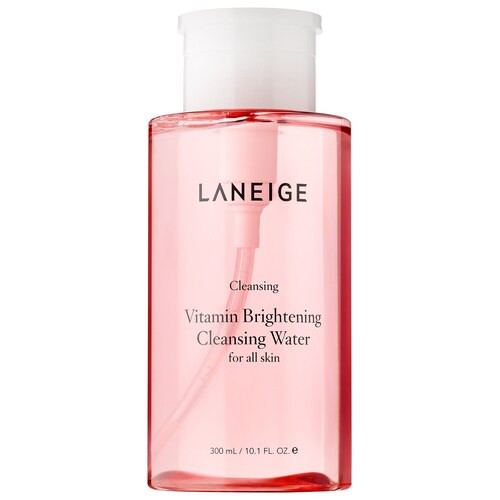 LANEIGEVitamin Brightening Cleansing Water | Sephora (US)