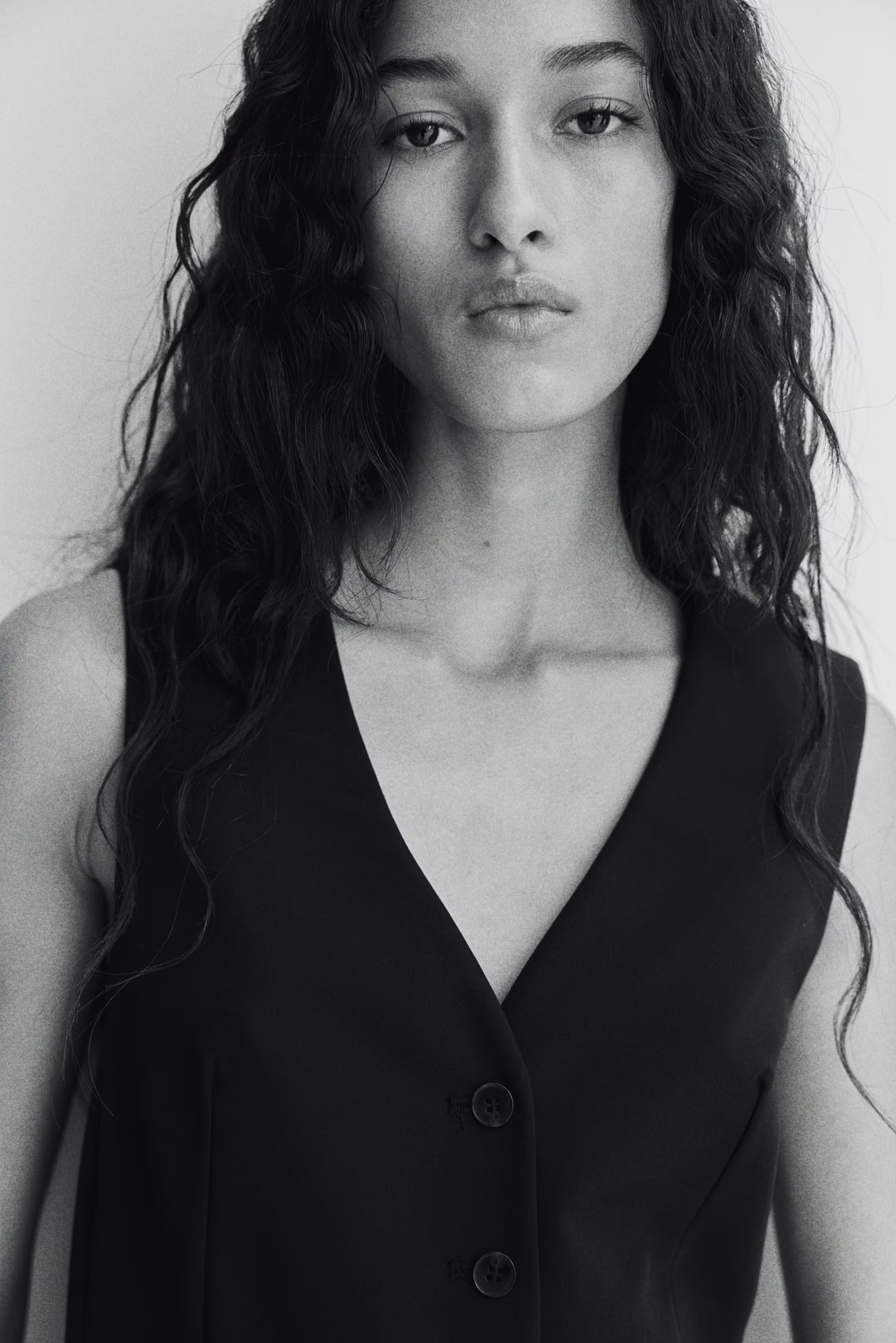 Suit Vest | H&M (US + CA)