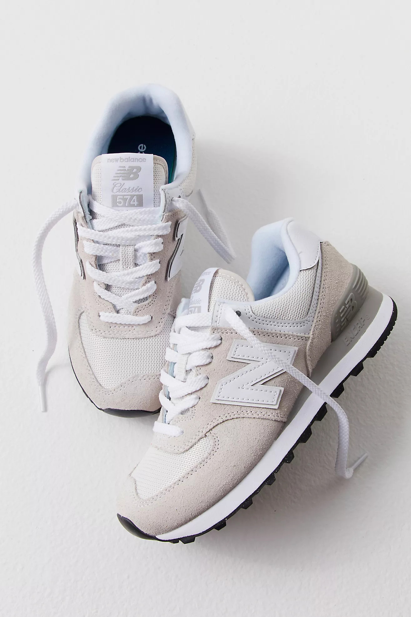 574 Sneakers | Free People (Global - UK&FR Excluded)