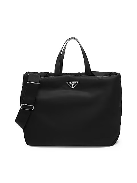 Soft Tote | Saks Fifth Avenue